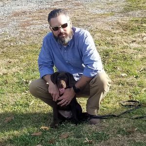 Meet your Posher, Charles